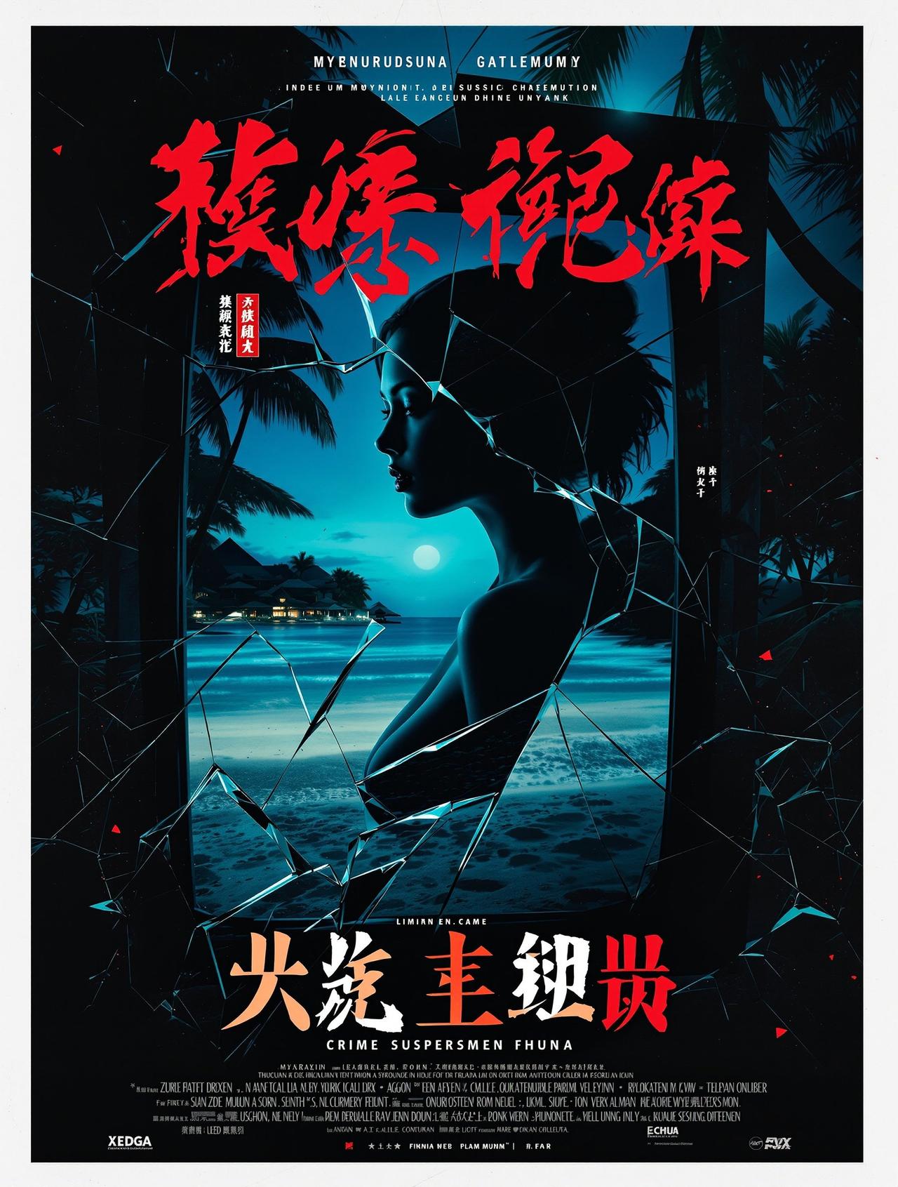 消失的她 - 神马影视大全精选影视作品