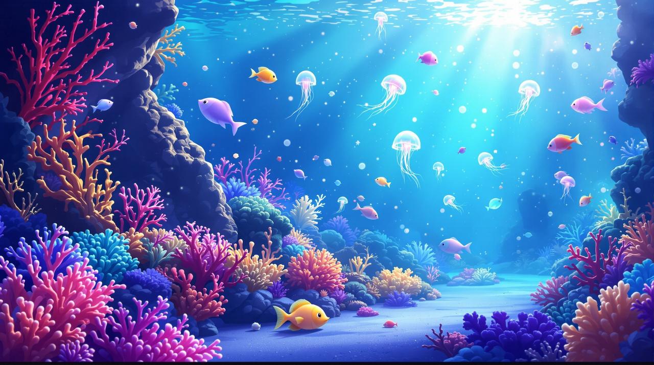 深海 - 神马影视大全影视作品剧照