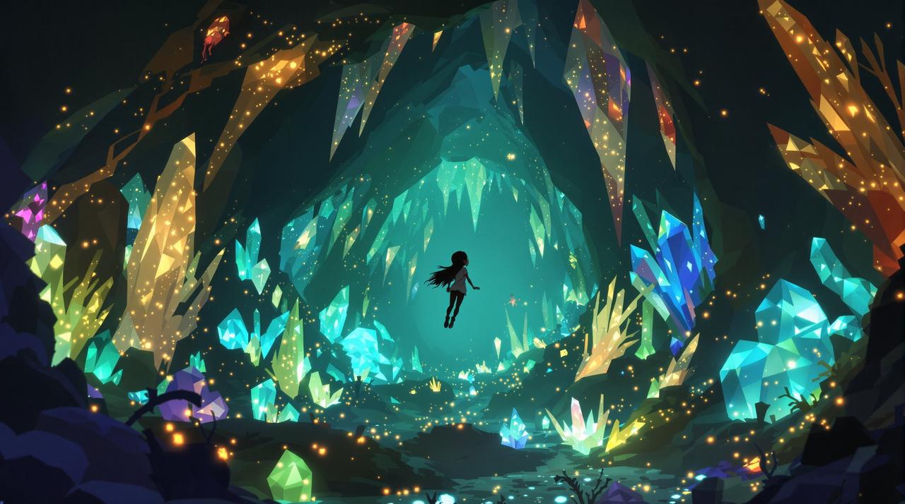 深海 - 神马影视大全影视作品精彩剧照2