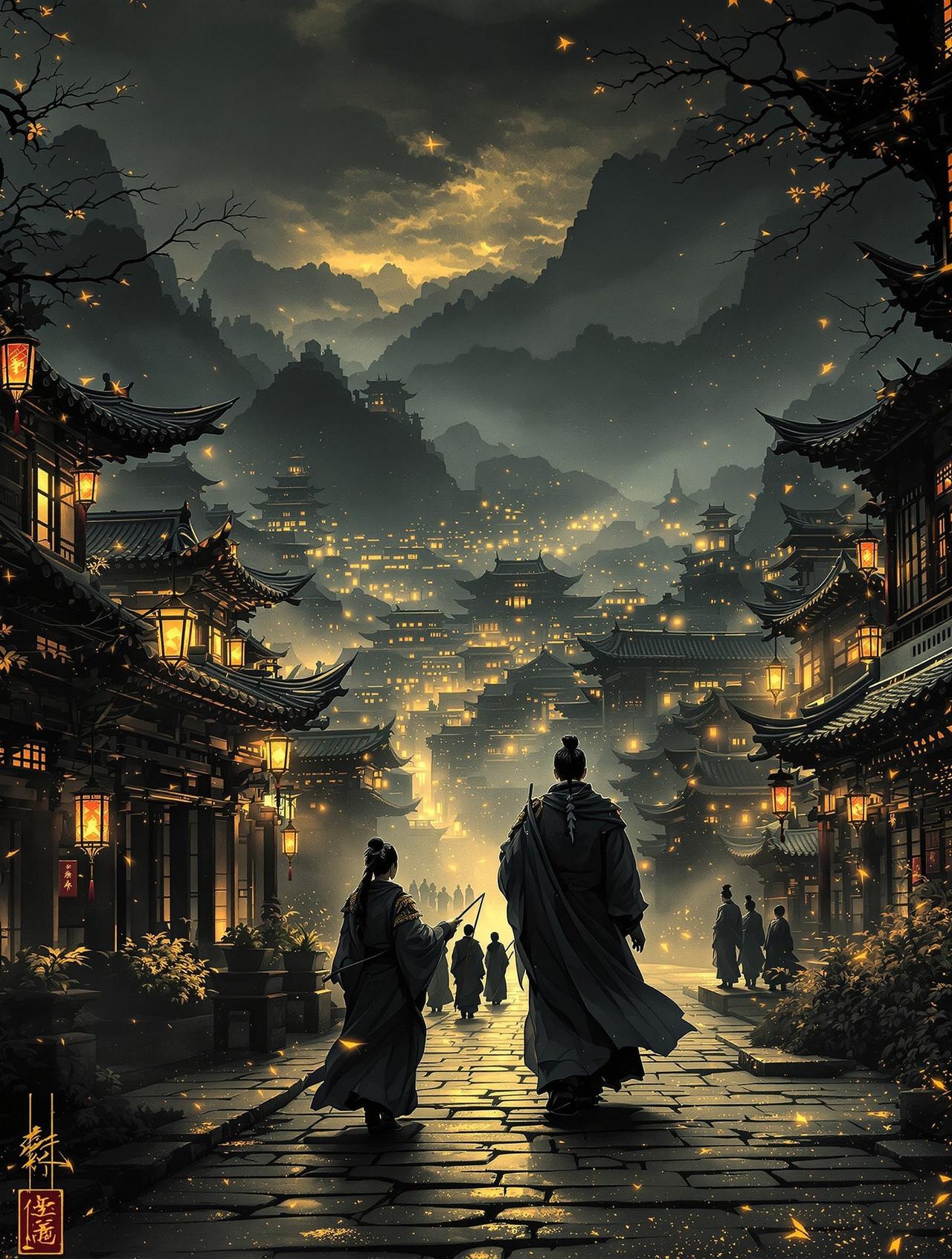 长安三万里 - 神马影视大全精选影视作品