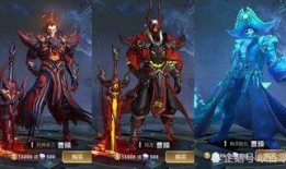 王者荣耀死神爆料最新,死神新爆料，神秘英雄即将登场，战力升级引期待