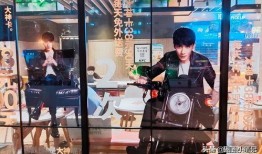 龚俊热巴娱乐爆料最新消息,最新恋情曝光，真相究竟如何？”