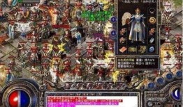 热血传奇宝宝最新爆料,神秘宝宝技能大揭秘！