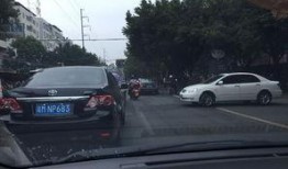 秀屿交通事故最新爆料