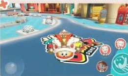 蛋仔派对最新爆料返场,神秘角色即将返场，狂欢盛宴再启！