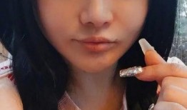 娱乐吃瓜小妹子是谁呀