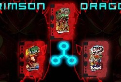 圣刃最新爆料视频播放,神秘力量觉醒，英雄集结再战巅峰！