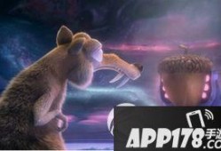 冰河世纪5在线观看,重温史前萌物们的欢乐冒险