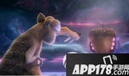 冰河世纪5在线观看,重温史前萌物们的欢乐冒险