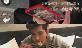 吴亦凡女生爆料视频大全,揭秘娱乐圈风云事件