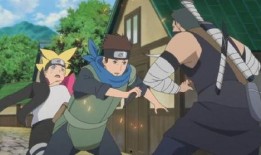 博人传最新一集爆料