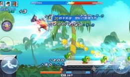 天天酷跑3v3最新爆料,激战升级，全新玩法来袭！