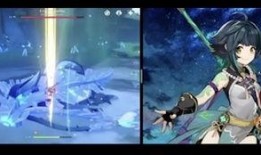 原神新爆料视频大全,探索神秘世界，解锁角色与剧情新篇章