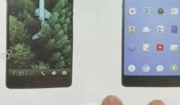 坚果3全网最新爆料,性能升级，外观革新，全面解析