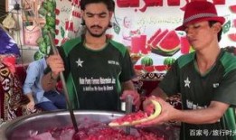 街边免费吃瓜视频,揭秘网红美食背后的秘密