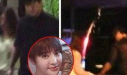 娱乐爆料佟丽娅陈思诚,爱情长跑背后的甜蜜与挑战