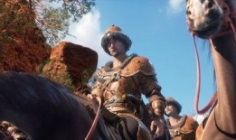 新不良人官方最新爆料,神秘势力崛起，江湖风云再起