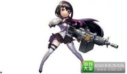 机关枪少女在线观看,弹幕中的青春传奇