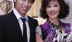 刘晓庆男友最新爆料,揭秘女神背后的真实生活