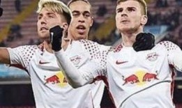 莱比锡红牛爆料视频最新,揭秘球队备战新赛季的幕后故事