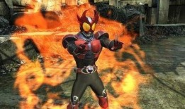 最新假面骑士变身器爆料,神秘力量即将觉醒！