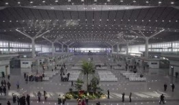 西安高铁站爆料视频曝光,揭秘繁忙枢纽的实时景象