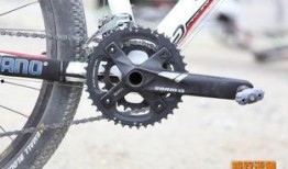 sram山地车最新套件爆料,性能升级，引领骑行新潮流
