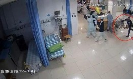 医院爆料视频真实图片,真实画面揭露医疗现状，引发社会关注