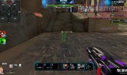 逆战最新跳关爆料视频下载,揭秘神秘新关卡与技能升级