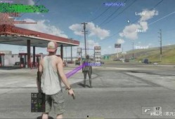 gtaol最新爆料,全新地图、角色与剧情揭秘