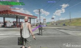 gtaol最新爆料,全新地图、角色与剧情揭秘