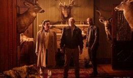 美剧众神 在线观看,探寻神话世界的现代演绎