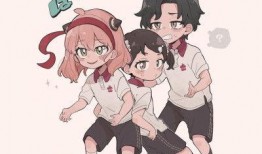 间谍过家家结局爆料视频,爱与背叛交织的惊心动魄