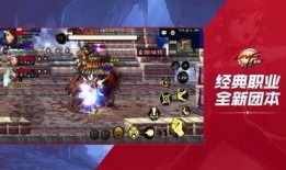 地下城最新爆料2.23,揭秘神秘副本与全新职业登场