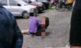 海丰爆料事件视频完整版