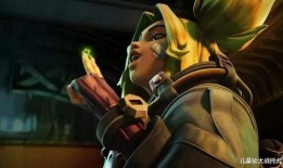 巴西老哥爆料新英雄视频,神秘新英雄首度亮相，技能揭秘引玩家热议