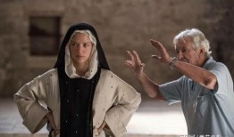 圣母电影在线观看,在线观影，探寻信仰之光