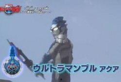 新奥特曼预告爆料视频,神秘力量觉醒，宇宙守护者再临