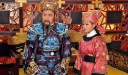 包青天之碧血丹心在线观看,正义与忠诚的较量