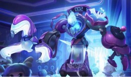 萌萌阿狸皮肤爆料视频,视频爆料带你领略可爱魅力