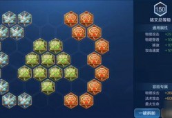 裴擒虎最新爆料出装铭文,神秘力量助战峡谷巅峰