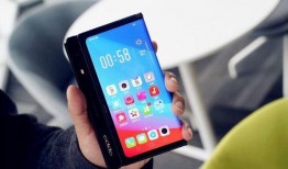 折叠屏手机最新爆料,颠覆性设计即将揭晓，未来手机新篇章！