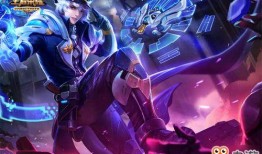 诸葛亮最新皮肤大爆料,智慧与英勇的完美融合