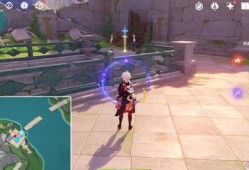 原神最新枫丹爆料黑客,原神最新版本神秘元素与未知势力揭秘