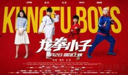 龙拳小子搜狐在线观看,热血青春，拳拳到肉！