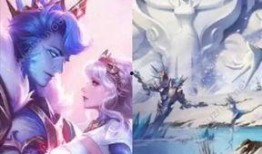 王者皮肤爆料最新1月,新英雄登场，经典角色焕新