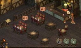 魔法饭店在线观看