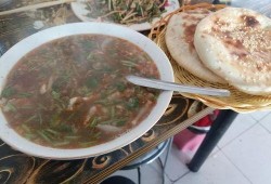 大窑羊汤爆料视频大全下载,一探究竟的美食揭秘之旅