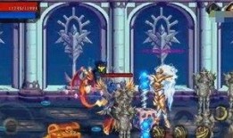 鬼泣最新爆料图库大全,惊心动魄的战斗与华丽技能大揭秘