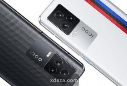 iqoo 8最新爆料,性能怪兽来袭，颠覆手机市场格局！”